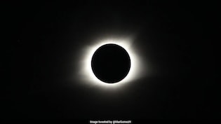 Will Earth Lose Gravity For 7 Seconds Today? NASA Puts Viral Conspiracy Theory To Rest
