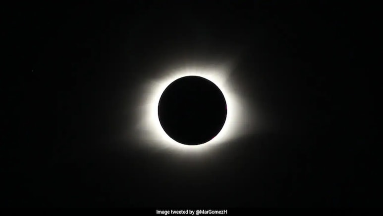 Will Earth Lose Gravity For 7 Seconds Today? NASA Puts Viral Conspiracy Theory To Rest