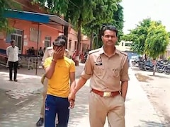 राजा बाबू के 'इंस्टाग्राम इश्क' का खुमार उतरा, कसमे वादे, प्रेमिका को बाइक पर घुमाया, शादी से इनकार करते ही पहुंचा जेल