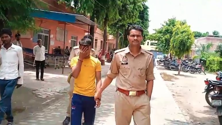 राजा बाबू के 'इंस्टाग्राम इश्क' का खुमार उतरा, कसमे वादे, प्रेमिका को बाइक पर घुमाया, शादी से इनकार करते ही पहुंचा जेल