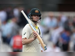 Steve Smith Record: खतरे में सचिन-द्रविड़ वाली खास लिस्ट, इतिहास रचने से सिर्फ 164 रन दूर स्टीव स्मिथ