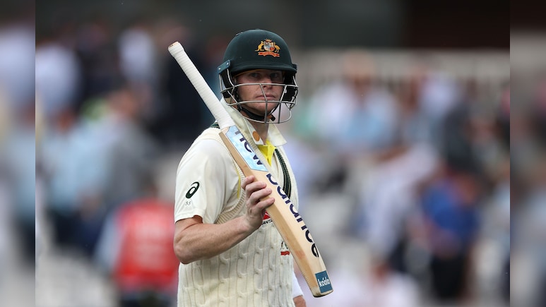 Steve Smith Record: खतरे में सचिन-द्रविड़ वाली खास लिस्ट, इतिहास रचने से सिर्फ 164 रन दूर स्टीव स्मिथ