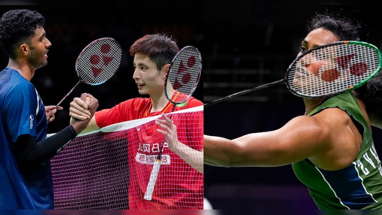 BWF World Championships 2026: भारत की शानदार शुरुआत, आयुष शेट्टी समेत पहले दिन सभी पांच खिलाड़ियों ने हासिल की जीत