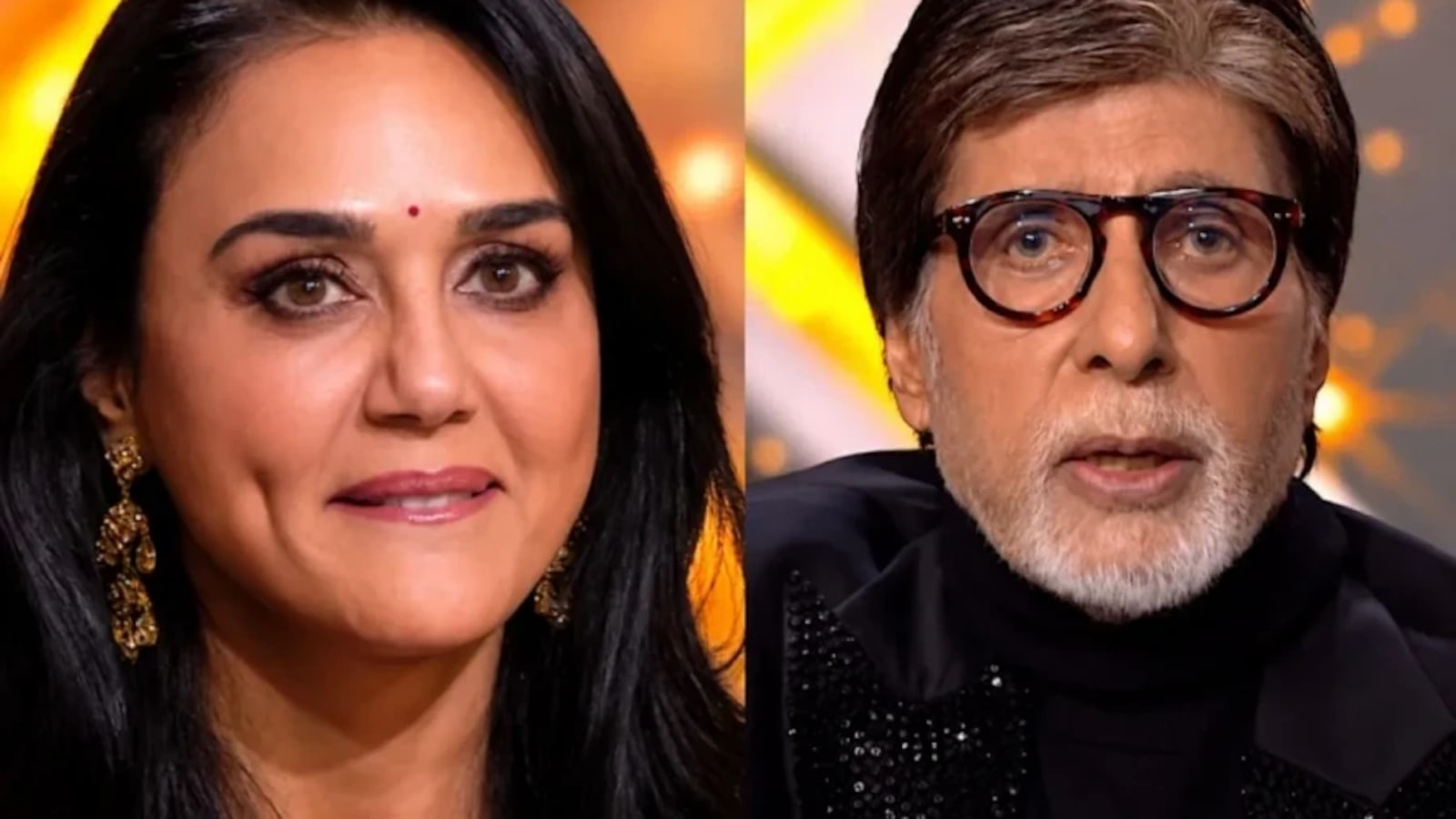 Kaun Banega Crorepati 18: Amitabh Bachchan Reveals Preity Zinta Didn’t Reply To His Birthday Message. Actor’s Epic Comeback