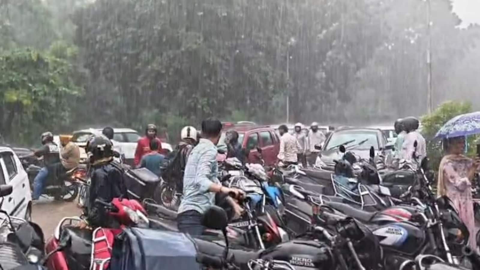 Chandigarh's 'Petrol Langar' Postponed Due to Rain, Rescheduled for August 21