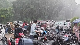 Petrol "Langar" Leaves Chandigarh Residents Disappointed Amid Rain