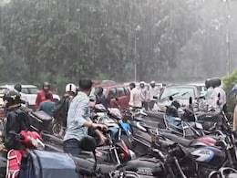 Petrol "Langar" Leaves Chandigarh Residents Disappointed Amid Rain