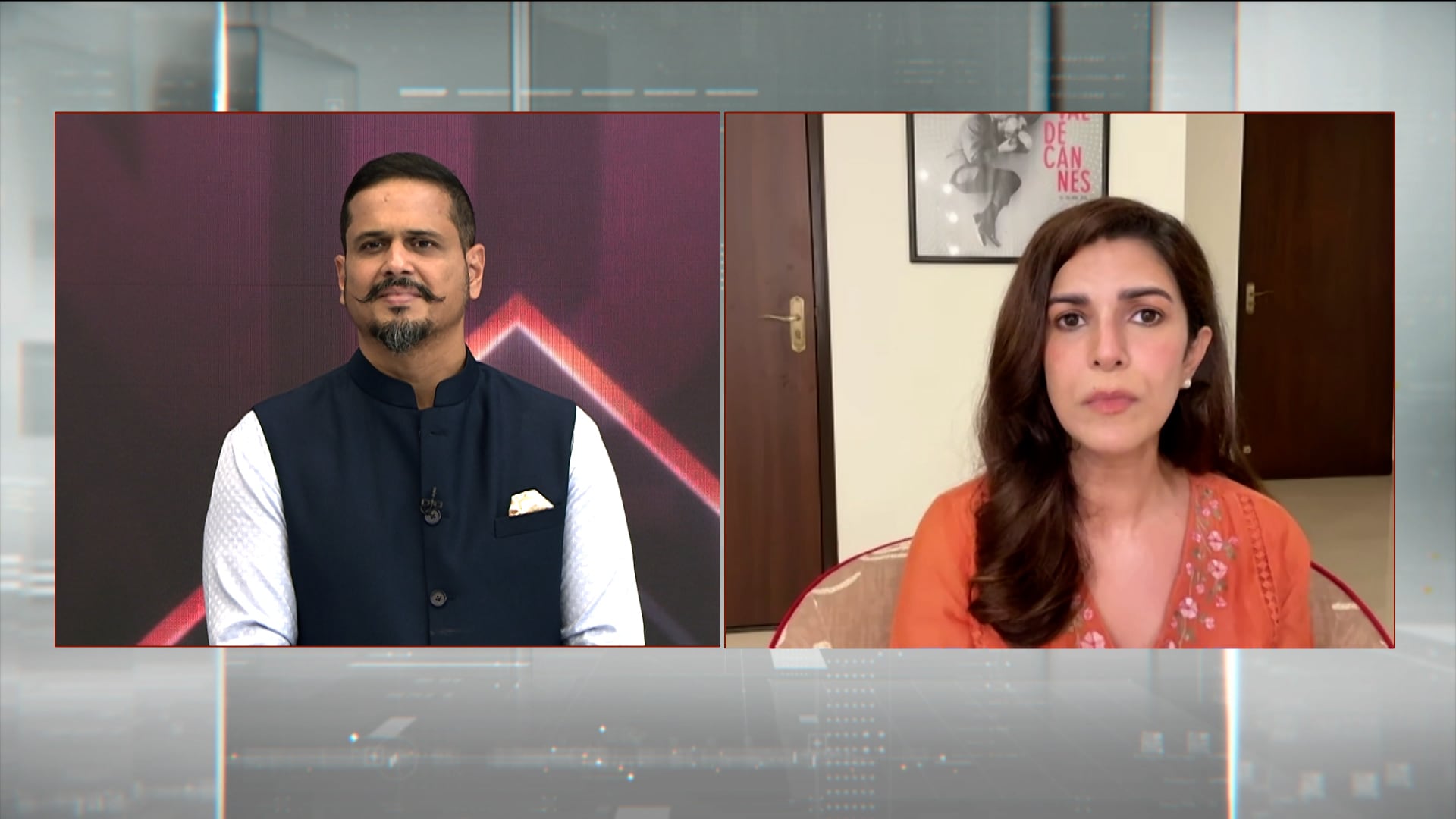 Nimrat Kaur On 'New India': 'I Am Genuinely In Love With My Country'