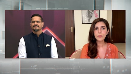 Nimrat Kaur On 'New India': 'I Am Genuinely In Love With My Country'