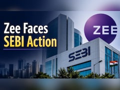 SEBI Bars Zee's Punit Goenka, Subhash Chandra For One Year, Imposes Rs 1.48 Crore Fine