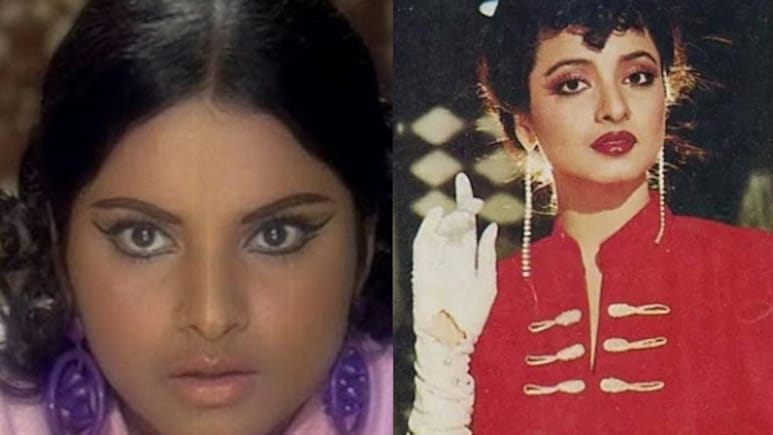 Rekha's Brother-In-Law Recalls Hard Work Behind Her Transformation: "She Was Fat"