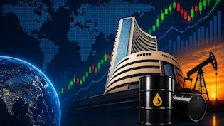 Gift Nifty, US Markets To Oil Prices - Five Things Investors Must Know Ahead Of Indian Stock Market Opening Today