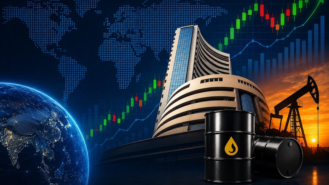 Gift Nifty, US Markets To Oil Prices - Five Things Investors Must Know Ahead Of Indian Stock Market Opening Today