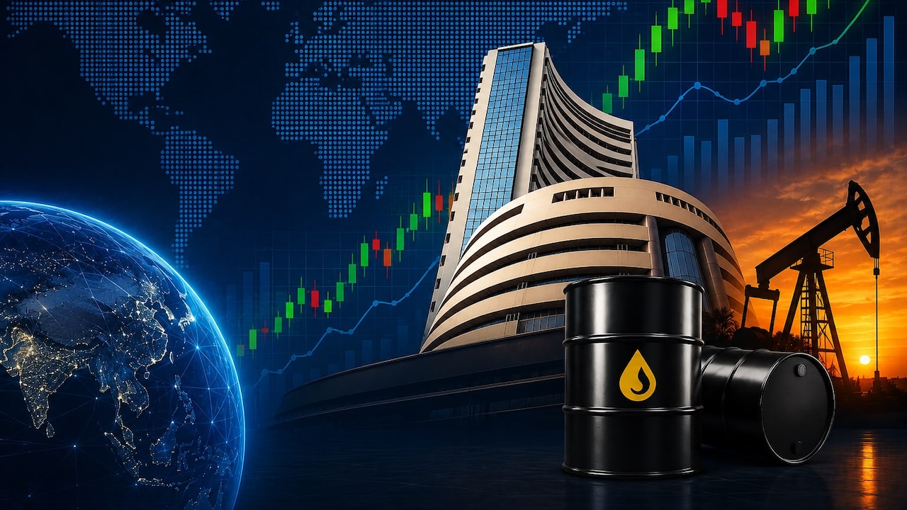 Gift Nifty, Asian Markets To US-Iran War — Five Key Things To Watch Ahead Of The Indian Stock Market Opening
