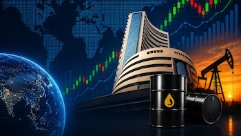 Gift Nifty, Asian Markets To US-Iran War — Five Key Things To Watch Ahead Of The Indian Stock Market Opening