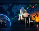 MCap Of Four Of Top-10 Most-Valued Firms Jump Rs 1.43 Lakh Crore; SBI Wins