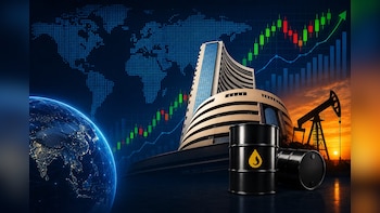 MCap Of Four Of Top-10 Most-Valued Firms Jump Rs 1.43 Lakh Crore; SBI Biggest Winner