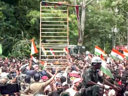 Jharkhand Public Service Commission Ex-Chief Arrested Amid Students' Protest