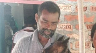 पिल्ले से 'भाई' जैसा प्यार, असम बाढ़ में बहने से बचाने के लिए मासूम बच्चा खुद उफनती नदी में बह गया