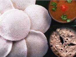Idli-Sambar To Be Served In Delhi Government Schools Under PM-POSHAN Menu