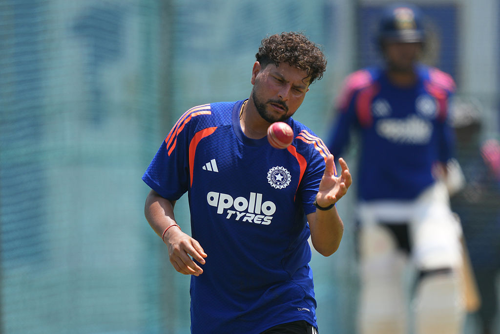 'No Need To Fake Illness': India Coach's Stunning Remark On Kuldeep Yadav