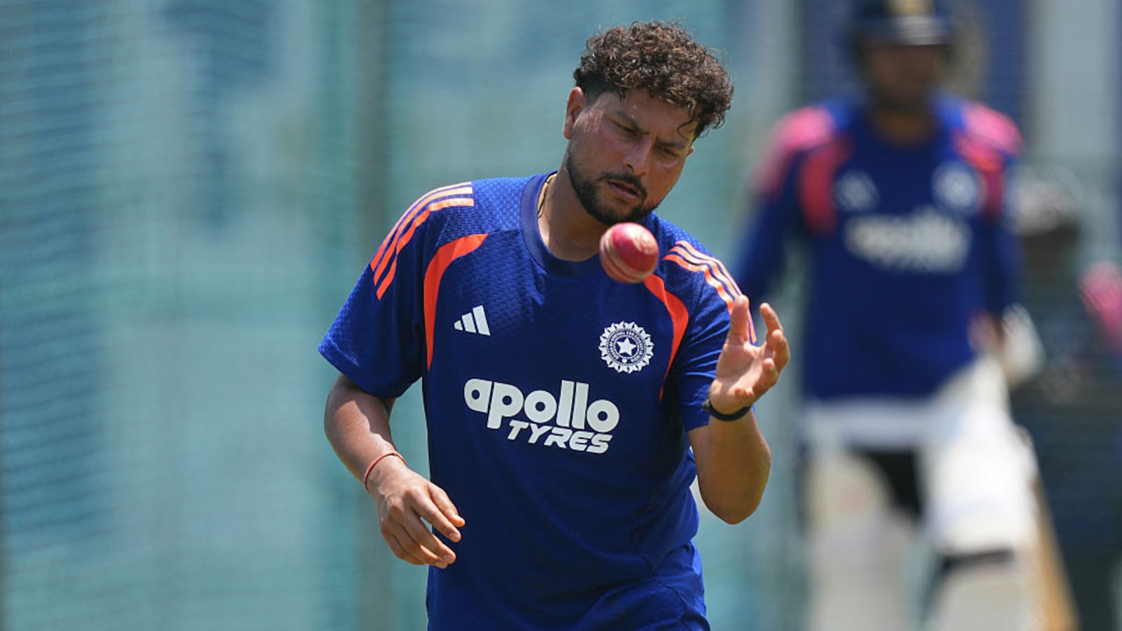"No Need To Fake Illness": India Coach Makes Stunning Remark On Kuldeep Yadav
