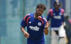 "No Need To Fake Illness": India Coach's Stunning Remark On Kuldeep Yadav