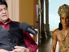 'Can't Be Too Exposed If Playing A Pious Character': <i>Mahabharat</i> Star Gajendra Chauhan On Ranbir Kapoor's <i>Ramayana</i> Casting