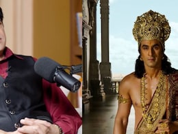 'Can't Be Too Exposed If Playing A Pious Character': <i>Mahabharat</i> Star Gajendra Chauhan On Ranbir Kapoor's <i>Ramayana</i> Casting