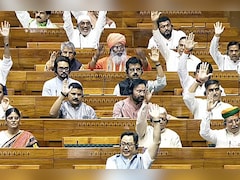 एफसीआरए विधेयक संयुक्त समिति को भेजा गया, विपक्ष ने की वापस लेने की मांग
