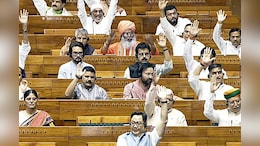 एफसीआरए विधेयक संयुक्त समिति को भेजा गया, विपक्ष ने की वापस लेने की मांग