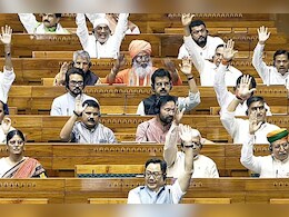 एफसीआरए विधेयक संयुक्त समिति को भेजा गया, विपक्ष ने की वापस लेने की मांग