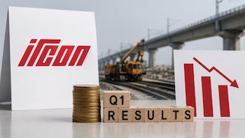 IRCON Q1 Results: Profit Slumps 43%, Margins Narrow; Revenue Nears Rs 2,000 Crore