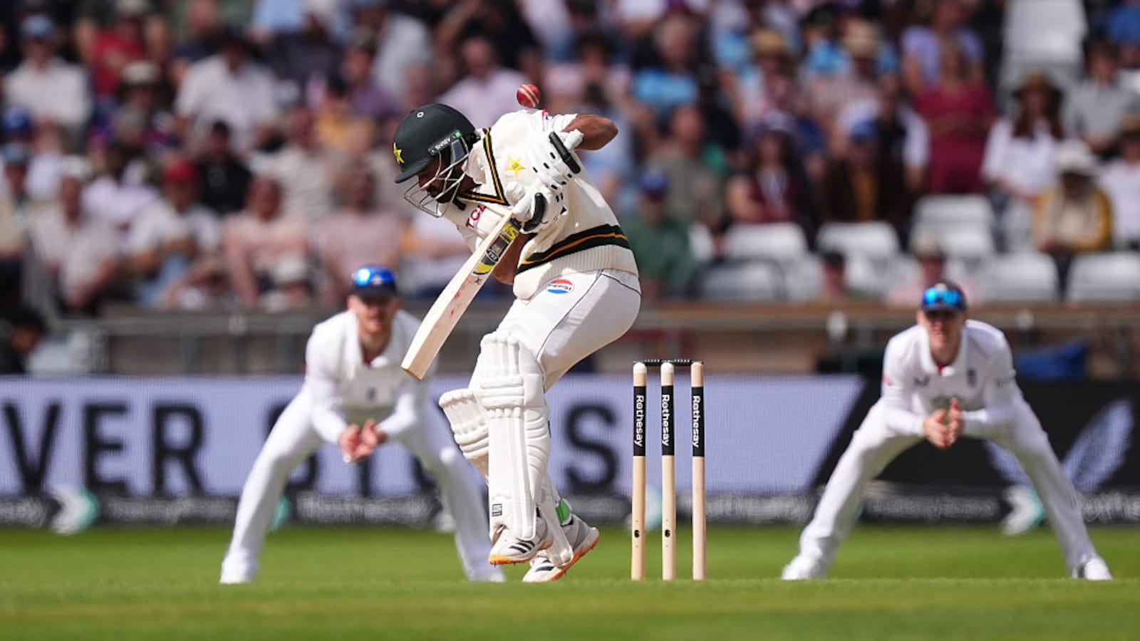 Updated WTC Points Table: Pakistan Hit Rock Bottom After Crushing Loss Against England