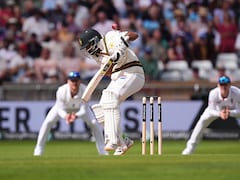 Updated WTC Points Table: Pak Hit Rock Bottom After Crushing Loss vs England