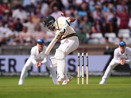 Updated WTC Points Table: Pakistan Hit Rock Bottom After Crushing Loss Against England