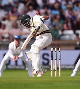 Updated WTC Points Table: Pakistan Hit Rock Bottom After Crushing Loss Against England