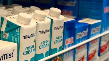 IPOs This Week: Milky Mist, Dhoot Transmission, And Others To Issue Shares On D-Street