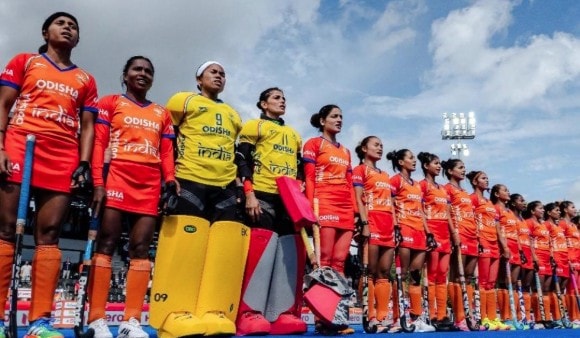India vs Australia LIVE Streaming, Women's Hockey WC 2026: How To Watch