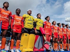 India vs Netherlands LIVE Streaming, Womens Hockey WC 2026: How To Watch