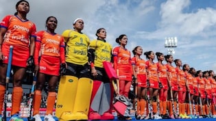 India vs Netherlands LIVE Streaming, Women's Hockey World Cup 2026 LIVE Telecast: Check Where And How To Watch