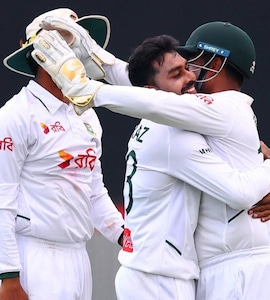 Australia Sack Star After Loss vs Bangladesh, Recall Matt Renshaw