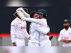 ऑस्ट्रेलिया में बांग्लादेश की ऐतिहासिक जीत, कंगारुओं को 9 विकेट से हराकर रचा  इतिहास