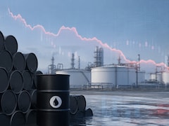 US Emergency Oil Reserves Hit 1983 Lows As Inventories Feel Squeeze Of Iran War