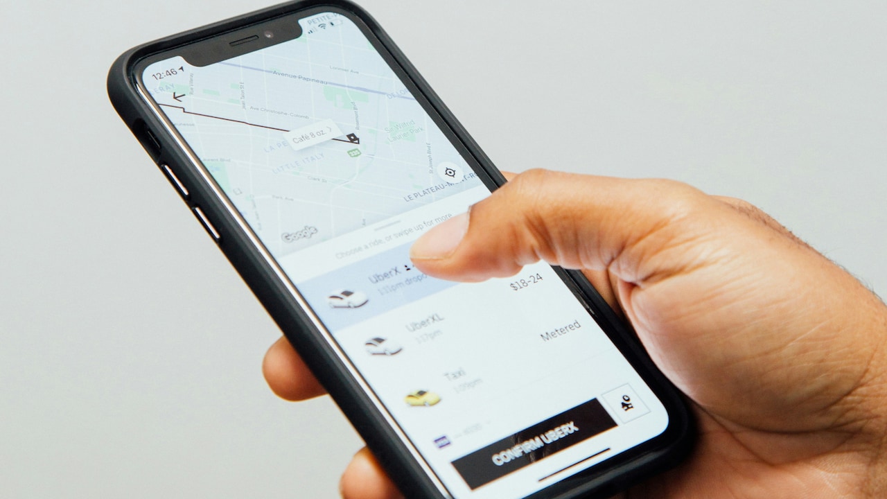Uber Launches Train Ticket Booking On Its App: Here's How To Book