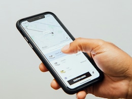 Woman Claims Uber Driver Behaved Rudely After Taking Wrong Route: <i>"Chup Chap Baitho"</i>