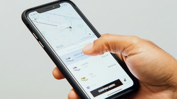Uber Launches Train Ticket Booking On Its App: Here's How To Book
