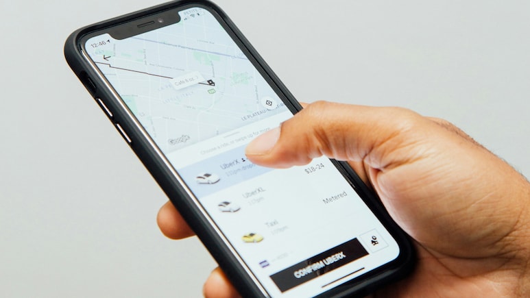 Uber Launches Train Ticket Booking On Its App: Here's How To Book