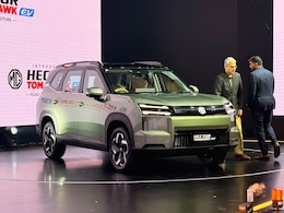 MG Hector Tomahawk Electric SUV Launch Highlights: Features, Price, Range, Specs, And More