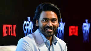 Amid Political Buzz, Dhanush Bats Tor Tamil: 'Not Knowing Your Mother Tongue Is An Insult'